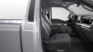 2026 Ford Super Duty® Internal Image 1